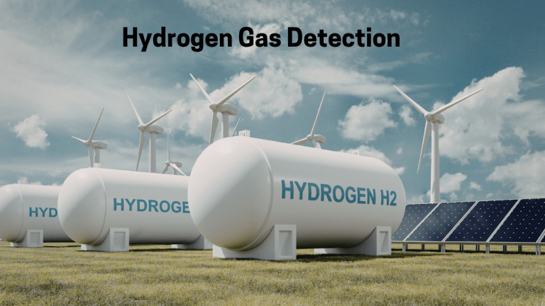 The Comprehensive Guide to Hydrogen Gas Detection