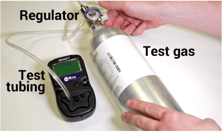 How to Calibrate a Gas Detector: Best Practices
