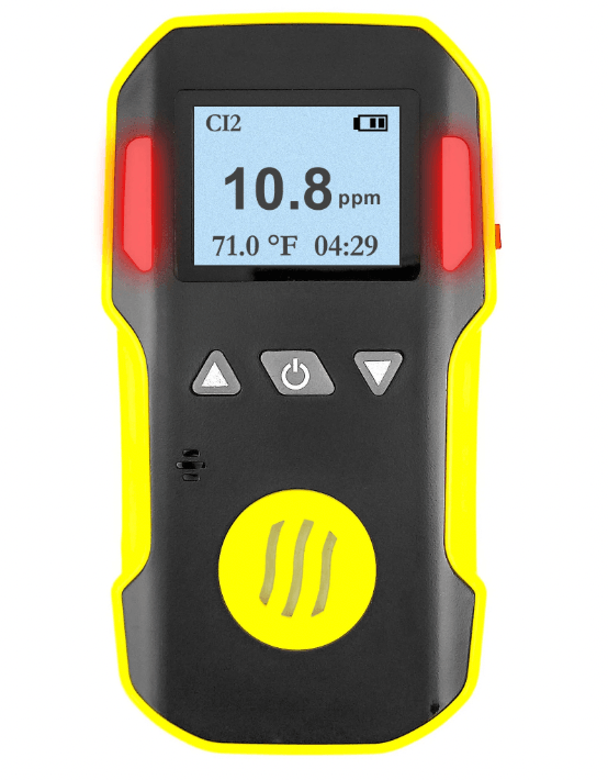 What is PPM in a Gas Detector: Understanding Parts Per Million