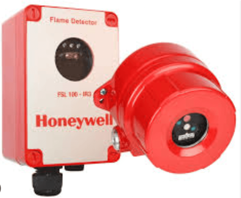 What Are Flame Detectors and How Do They Work?