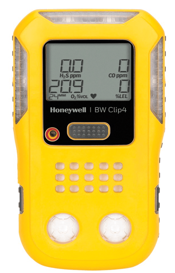 How to Choose a Confined Space Gas Monitor