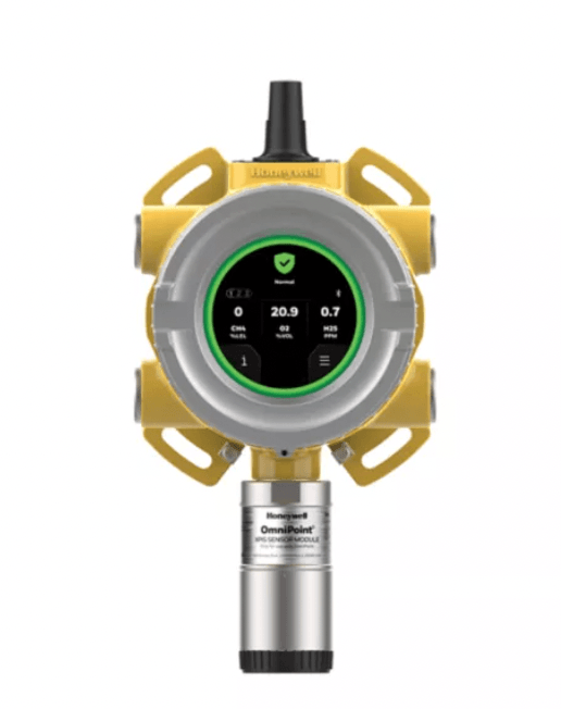 How to Choose the Right LEL Gas Detector