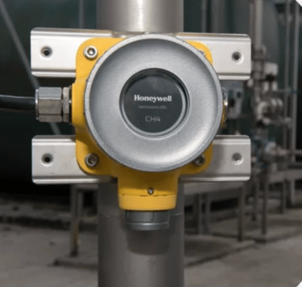Fixed Gas Detectors: The Complete Guide to Permanent Gas Detection Systems