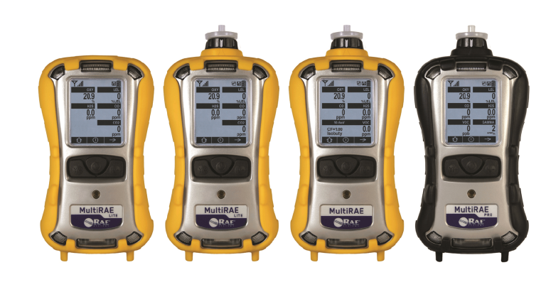 Multi-Gas Monitors: Which Sensors Do You Actually Need?