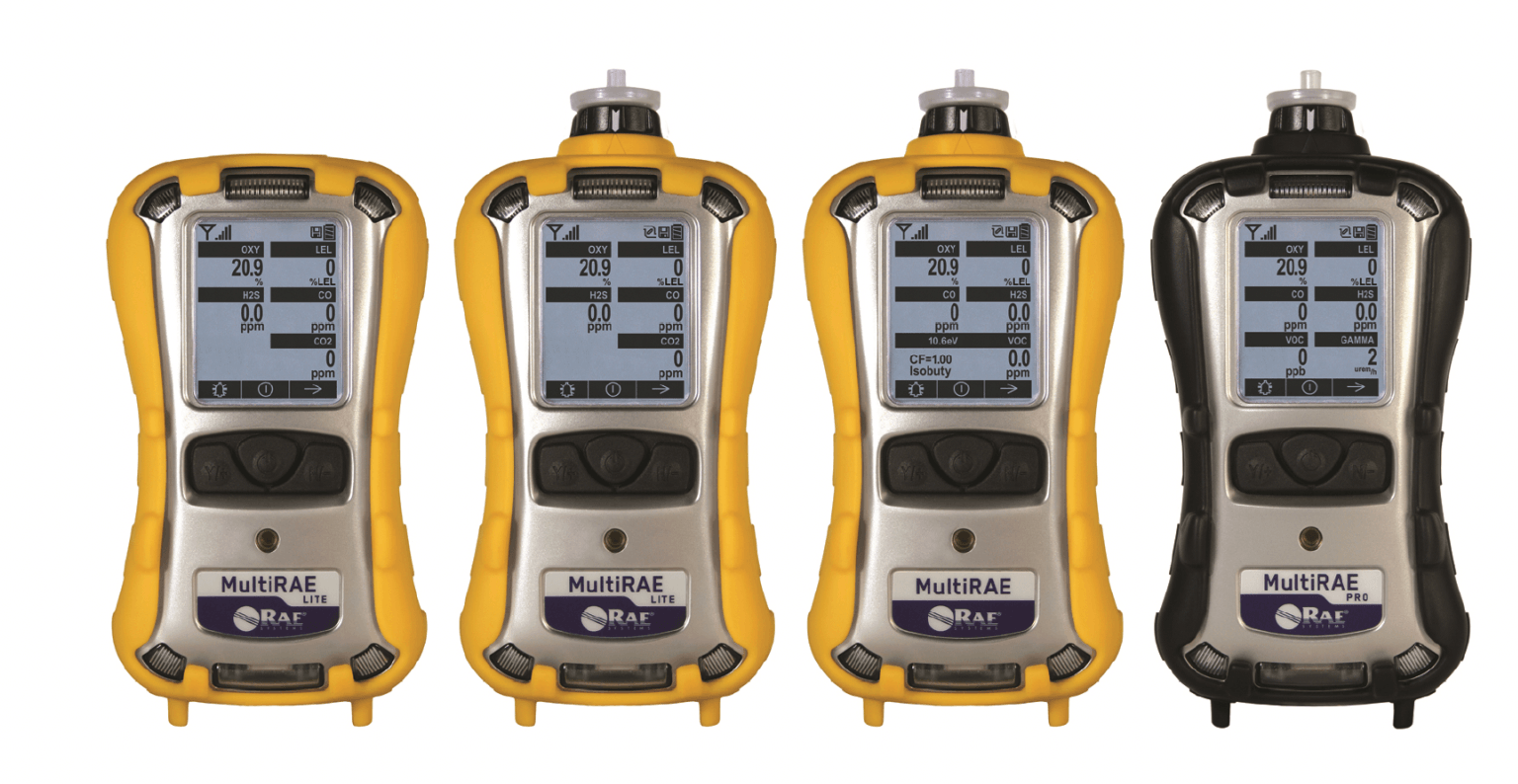 Multi-Gas Monitors: Which Sensors Do You Actually Need?