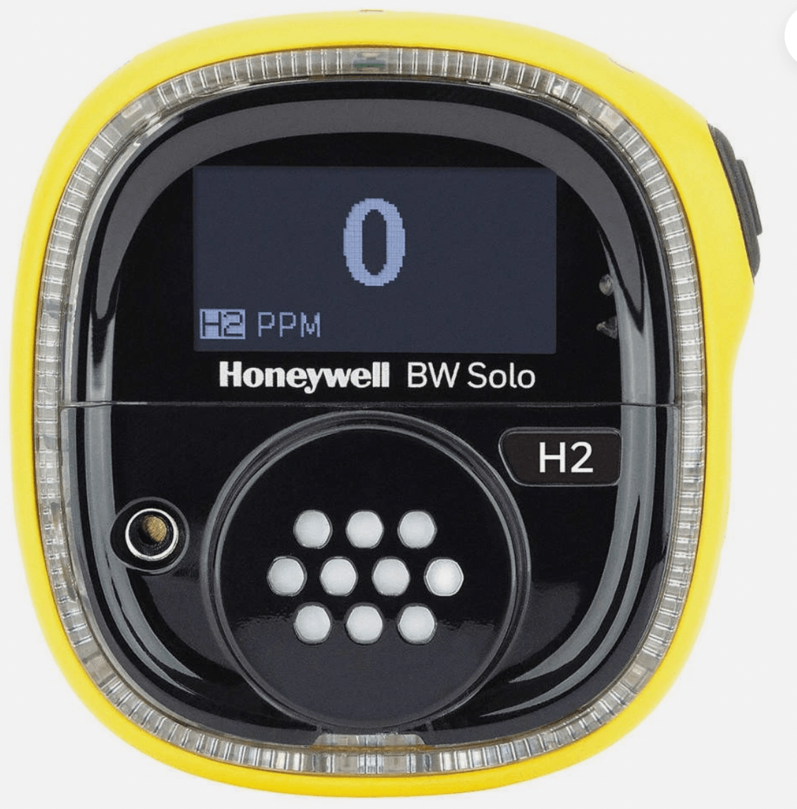 Honeywell BW Solo Single Gas Detector Review