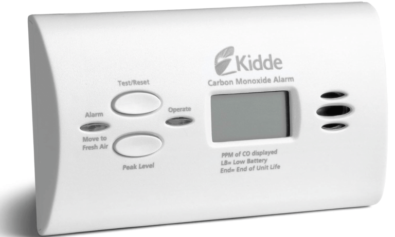 Carbon Monoxide Detectors: What Every Homeowner Needs to Know
