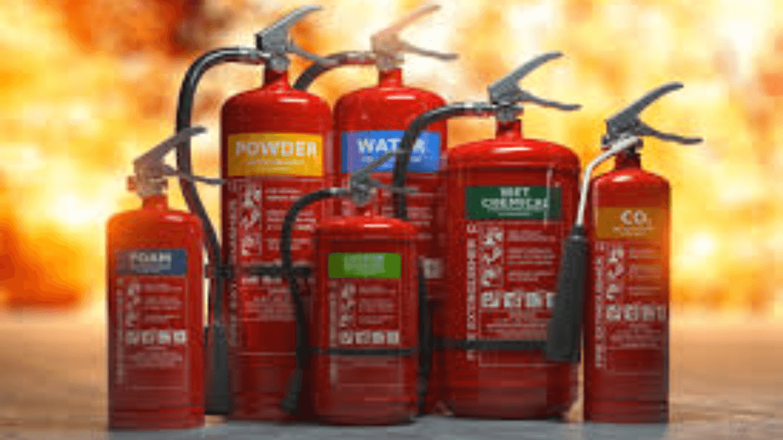 Fire Suppression Systems 101: A Beginner's Guide