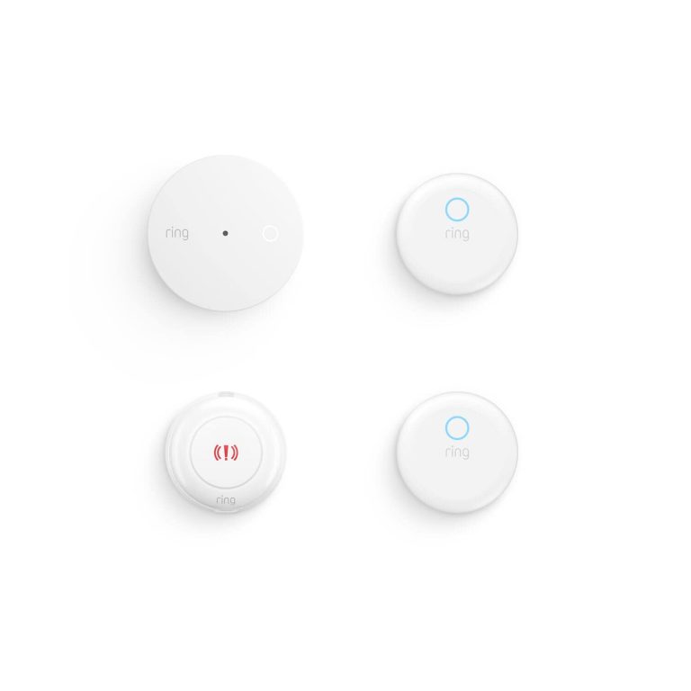 6 Best Ring Smoke Detectors