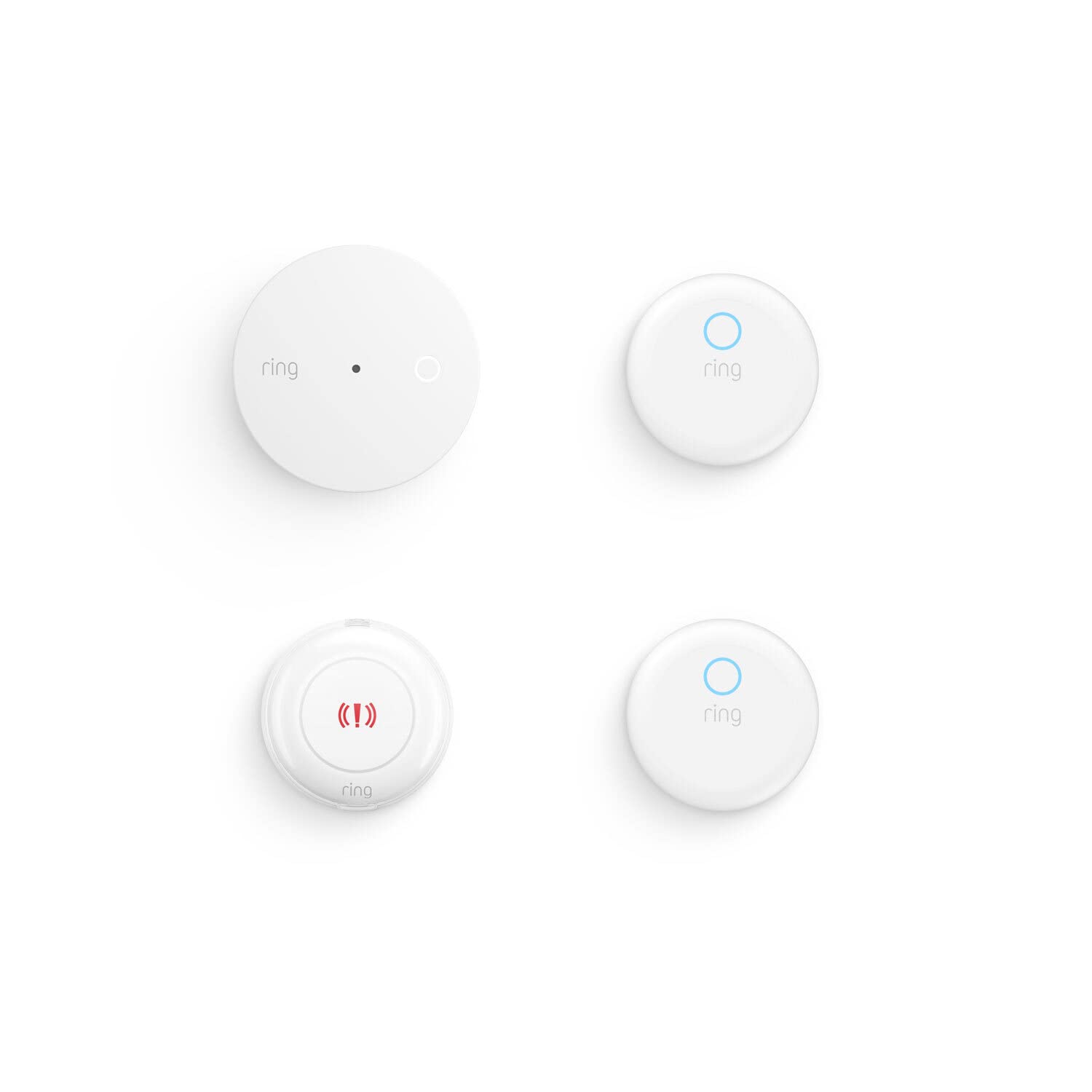 6 Best Ring Smoke Detectors