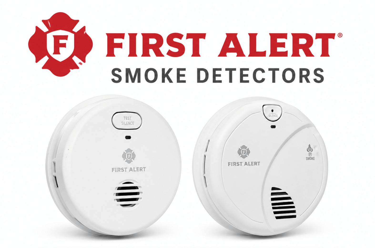 First Alert Smoke Detectors: Everything You Need to Know