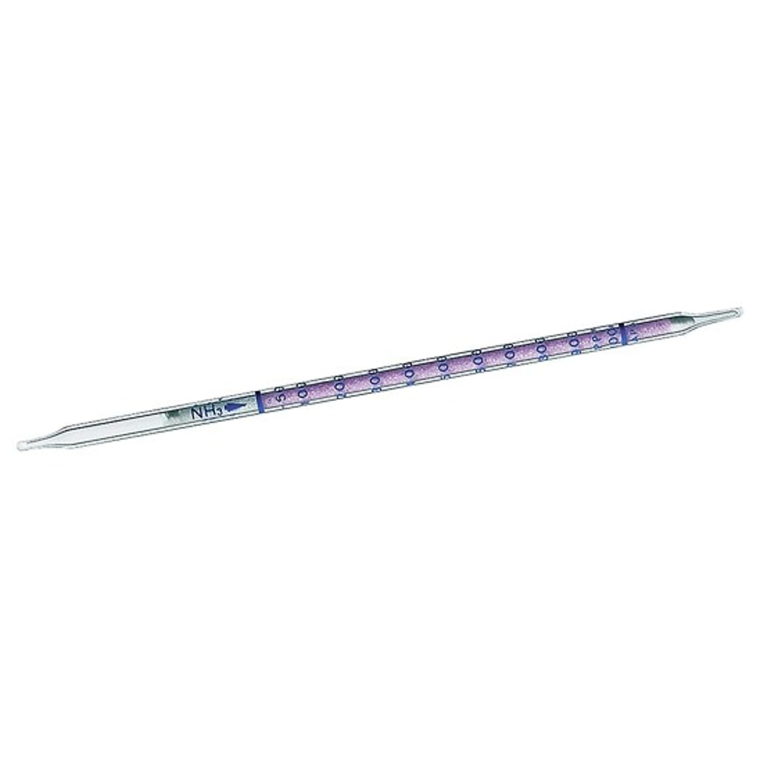 gas detection tubes