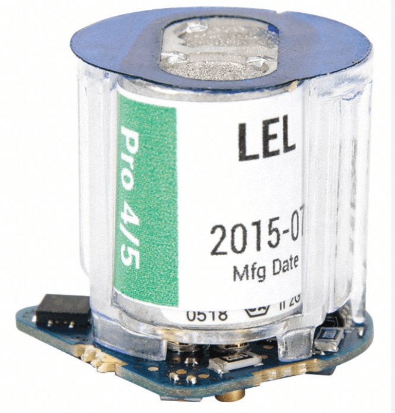 Why Do Catalytic Gas Sensors Become Poisoned?