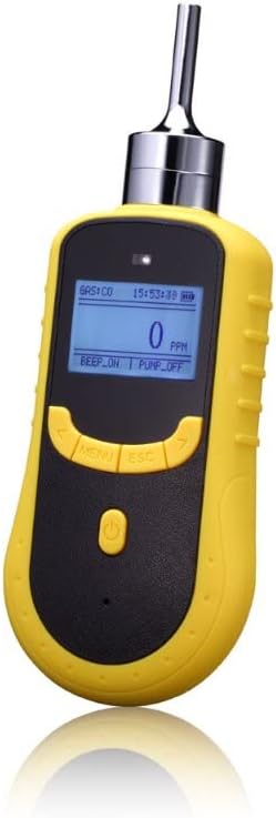 How Do I Select an NO₂ Monitor? A Field Engineer's Buyer's Guide