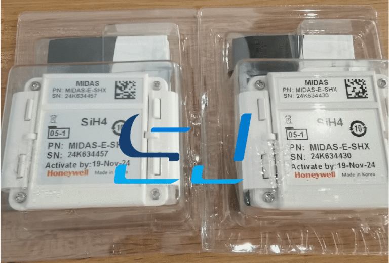 Why Silane Detection Is Different from Ordinary Toxic-Gas Monitoring
