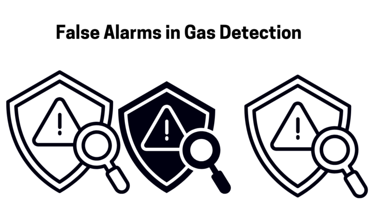 False Alarms in Gas Detection: Causes and Prevention