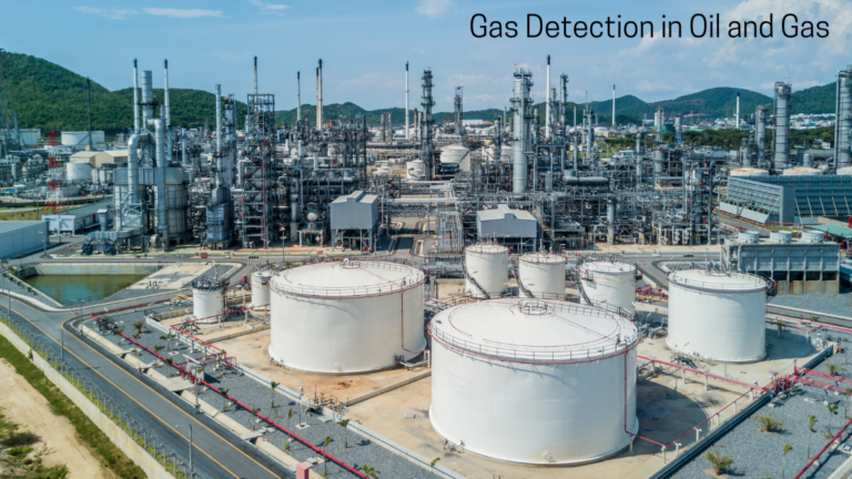 Gas Detection in Oil and Gas: What Every Technician Must Know