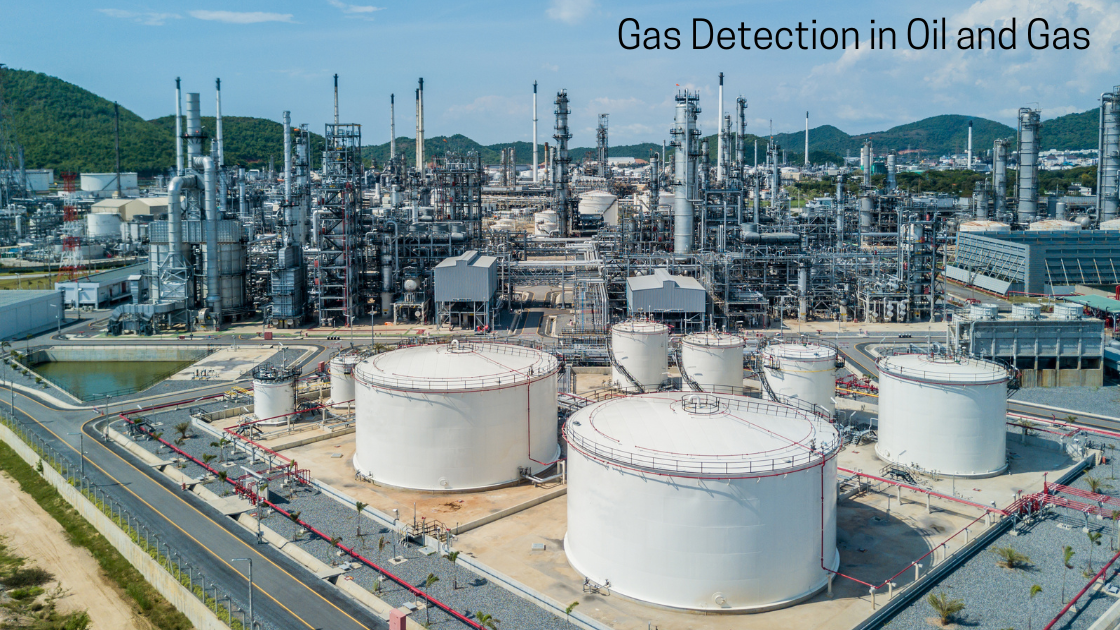 Gas Detection in Oil and Gas: What Every Technician Must Know