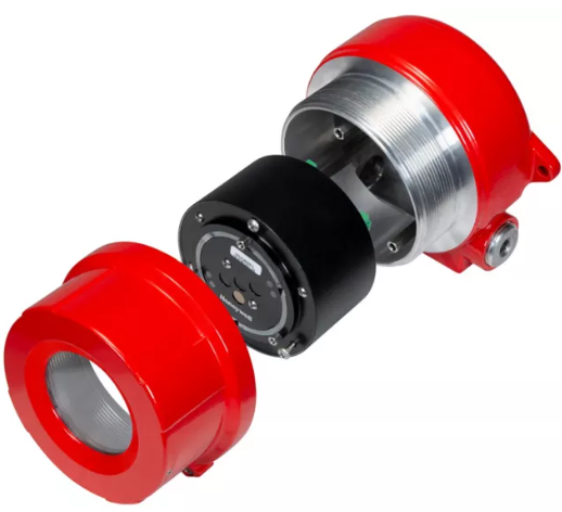 How Flame Detectors Work: UV, IR and UV/IR Explained