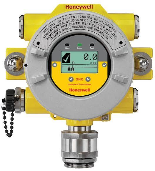 What Is a Gas Detection System? Components and Basics Explained