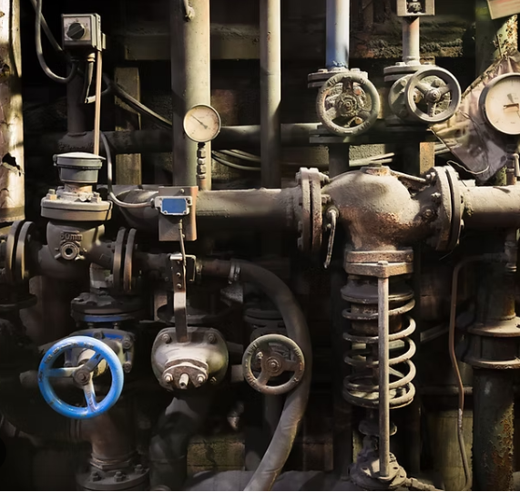 The Most Common Industrial Gases and Why We Detect Them