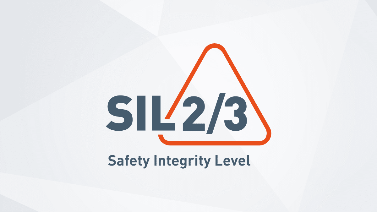 Understanding SIL 2 and SIL 3 Requirements in Gas Detection
