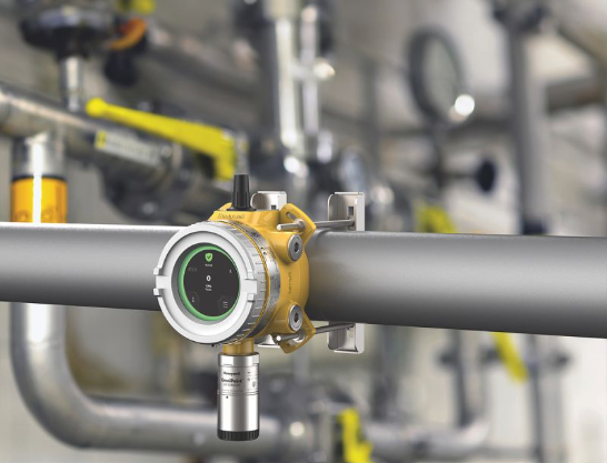 Best Practices for Gas Detection in Chemical Plants